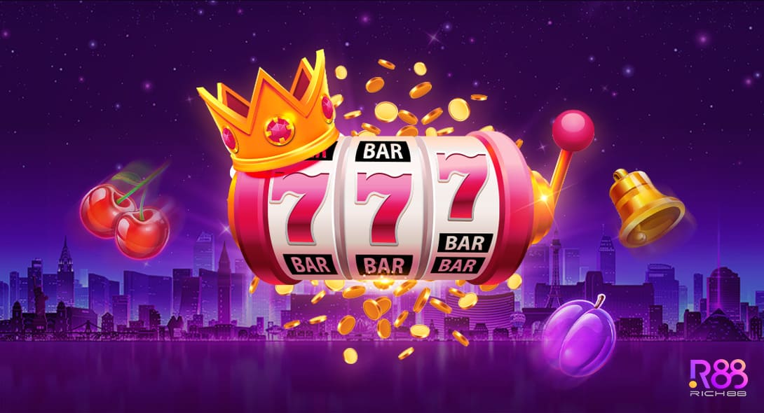 Top slot game of 2023