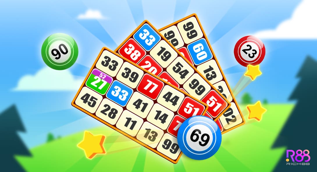 Bingo-themed Game Recommendations