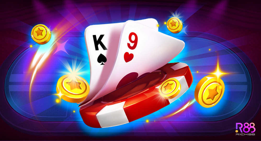 Experience The Thrill Of Playing Vertical Baccarat Right On Your Mobile!